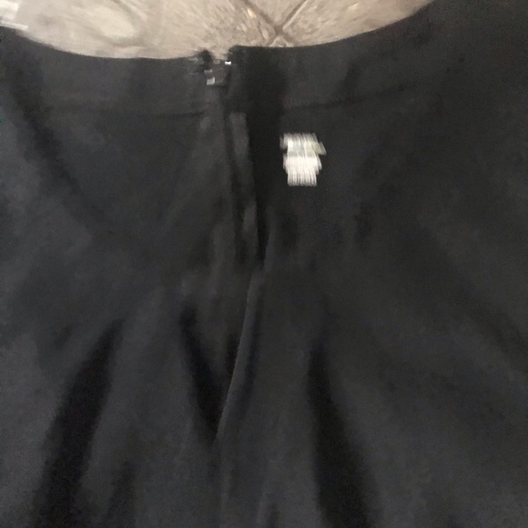 NWT Jockey Jumper Styled Sleeveless Dress - Size Small - Picture 5 of 12